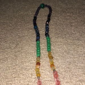 Chakra Mala